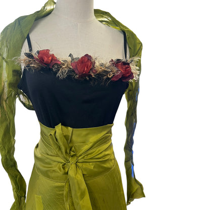 FILIGREE (NZ) ART OUTFIT | 12