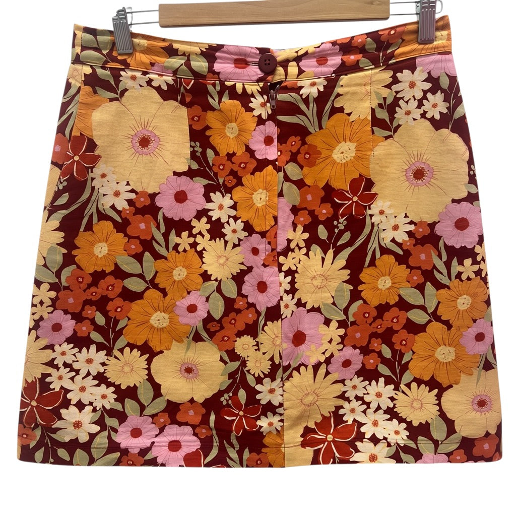 PRINCESS HIGHWAY SKIRT | 10