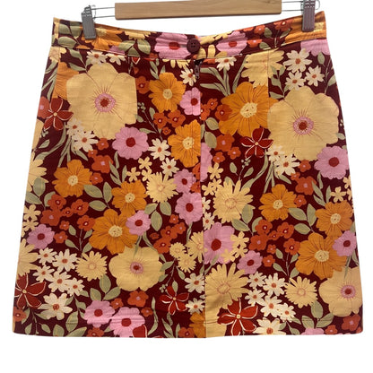 PRINCESS HIGHWAY SKIRT | 10