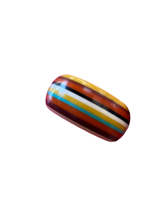 SOBRAL STYLE LAYERED BANGLE