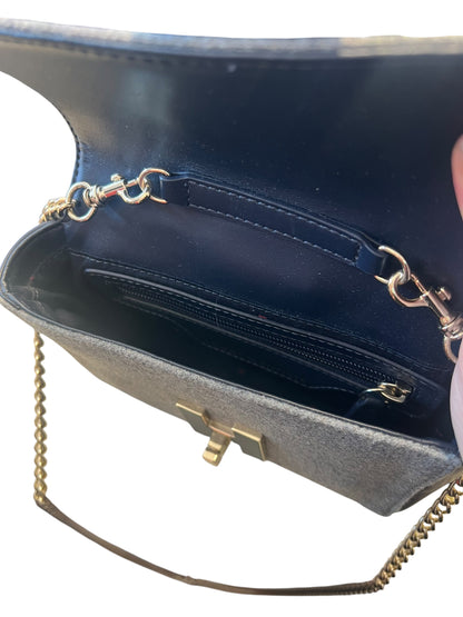 TOMMY HILFIGER MINI CROSS BODY BAG