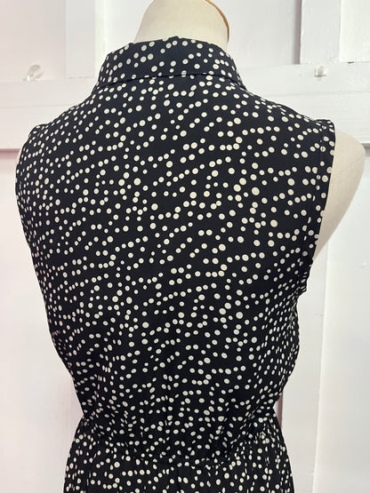 PRINCESS HIGHWAY DOTTY DRESS SZ 8