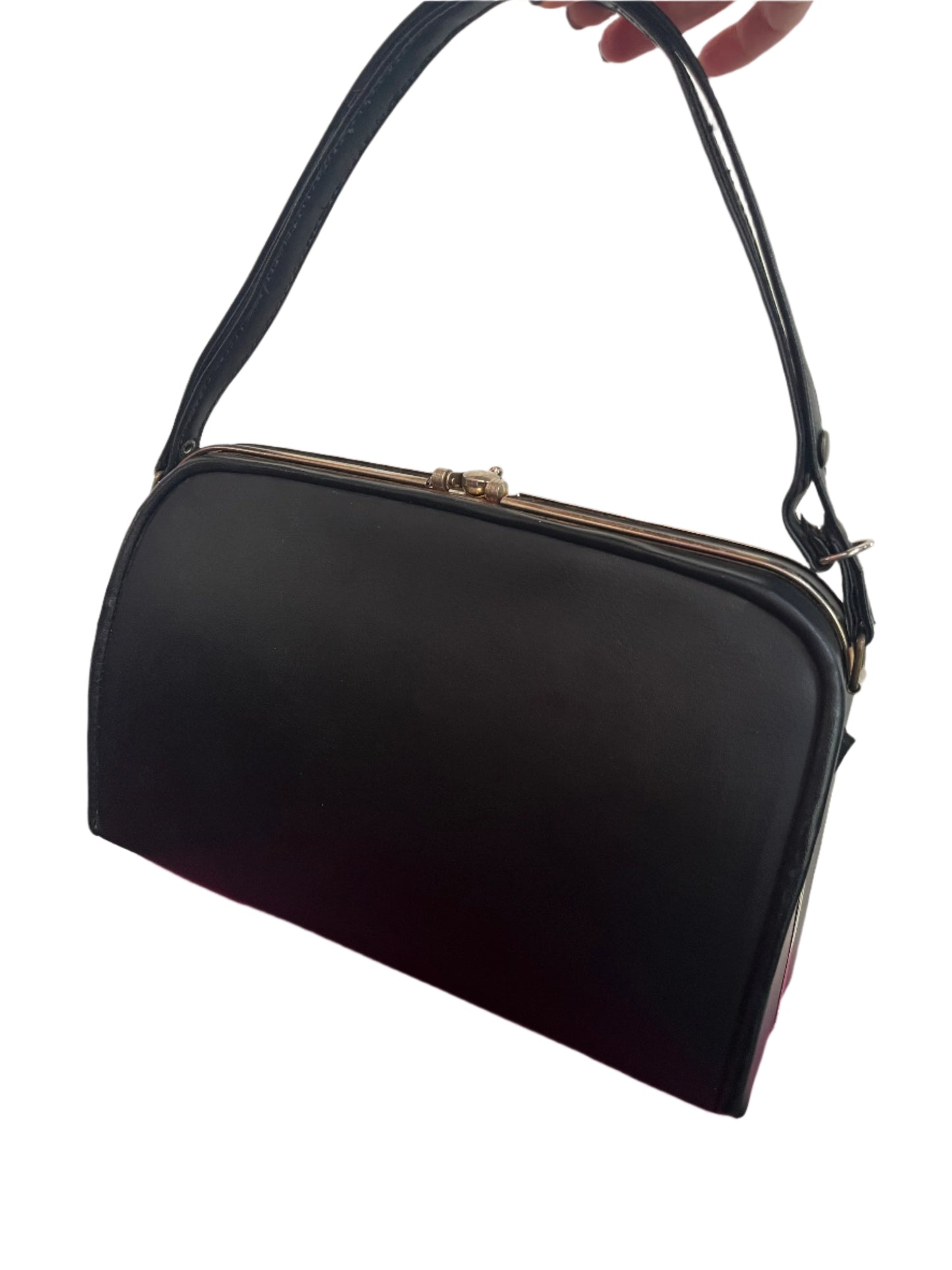 SO OBVIOUSLY REX BAG