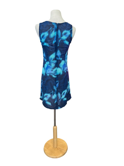 SPORTSGIRL BLUE 90s DRESS | 8