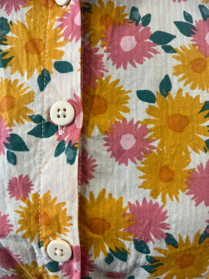 PRINCESS HIGHWAY FLORAL SHIRT | 10