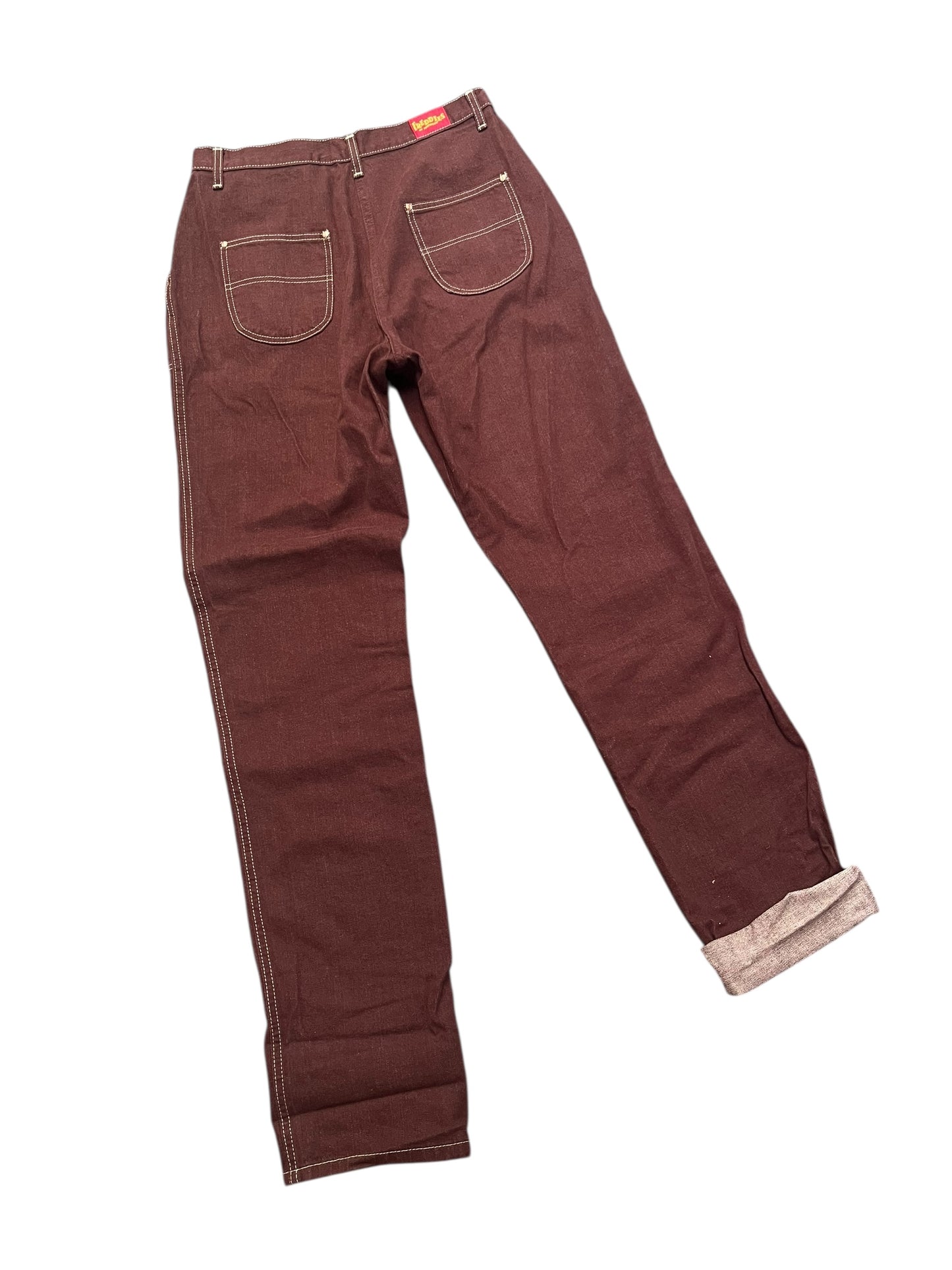 FREDDIES OF PINEWOOD JEANS | 32