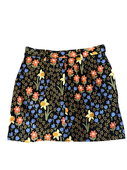 PRINCESS BLACK DAFFIDOL SKIRT | 16