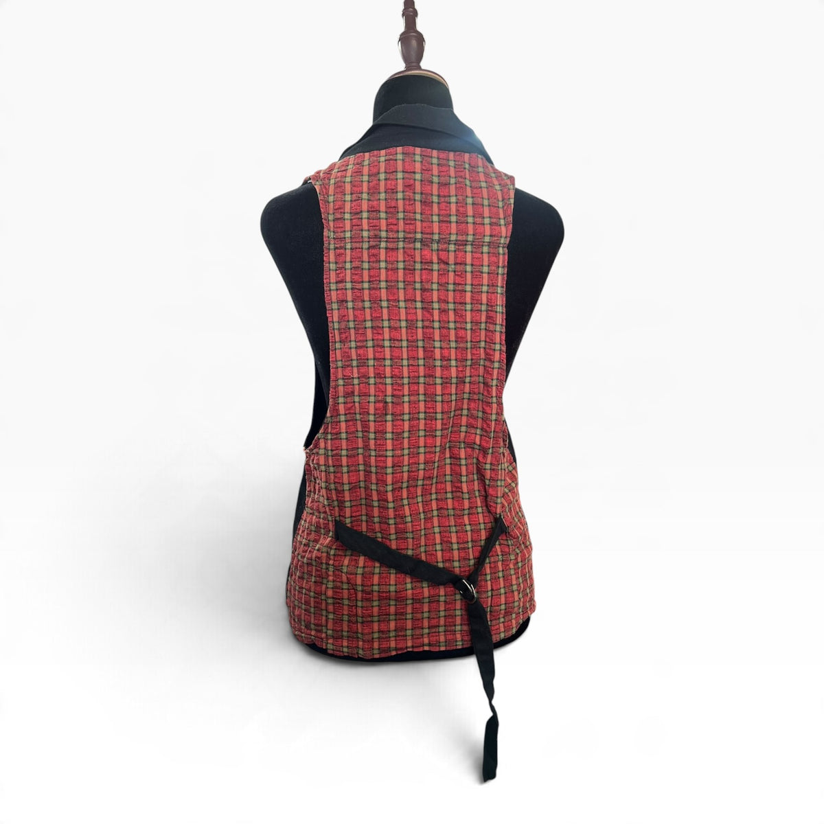 FORNARINA WAISTCOAT | 10