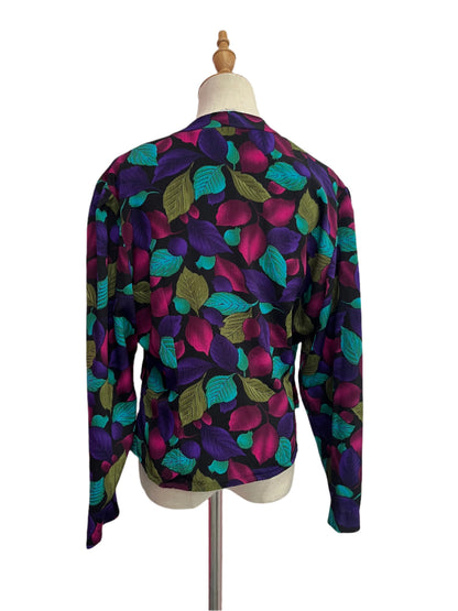 HYPE 80S VIBRANT TOP | 12
