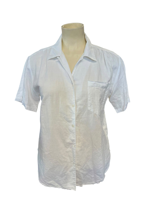PEPPERTREE WHITE SHIRT | 16
