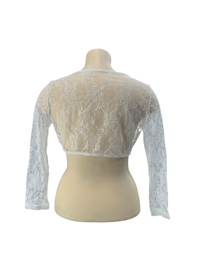 WHITE SLEEVEY WONDERS