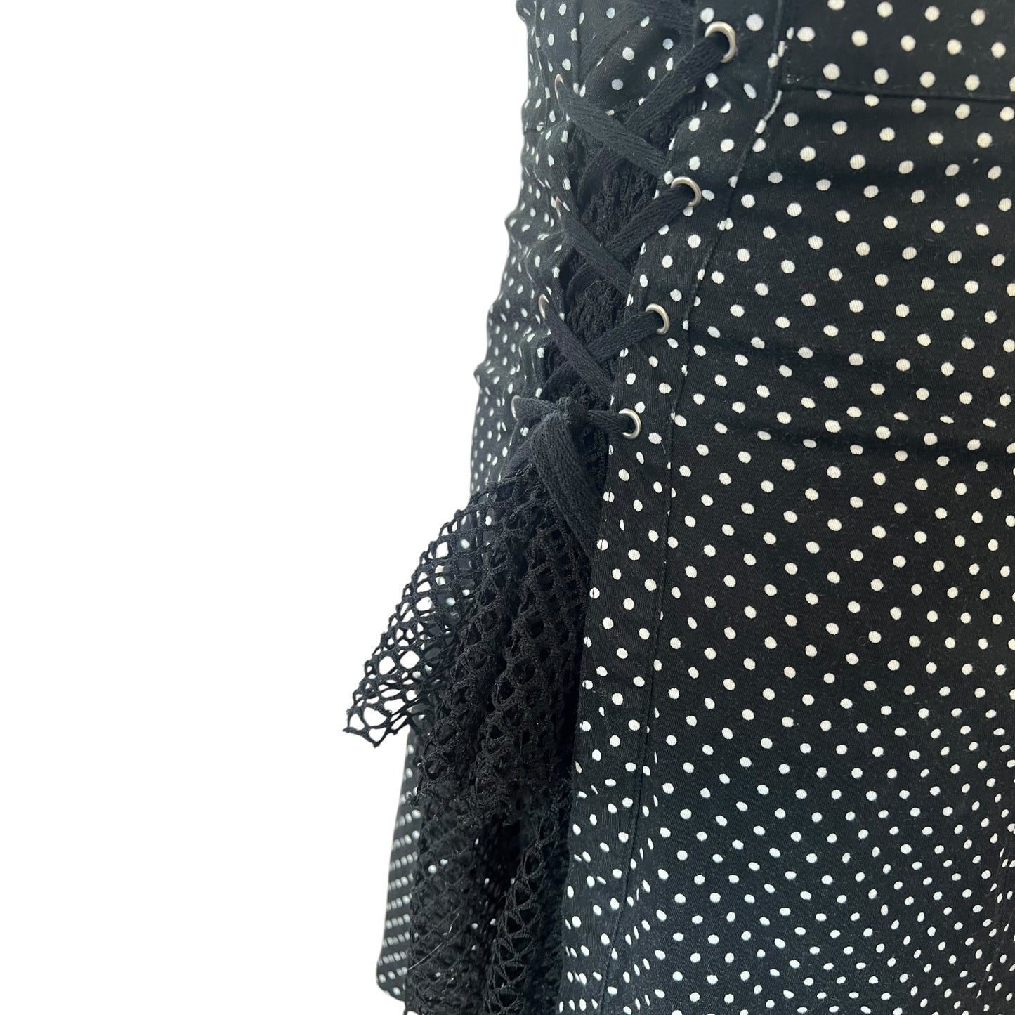 TRIPP NYC CORSET DRESS | M