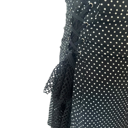 TRIPP NYC CORSET DRESS | M