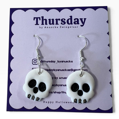 HALLOWEEN EARRINGS