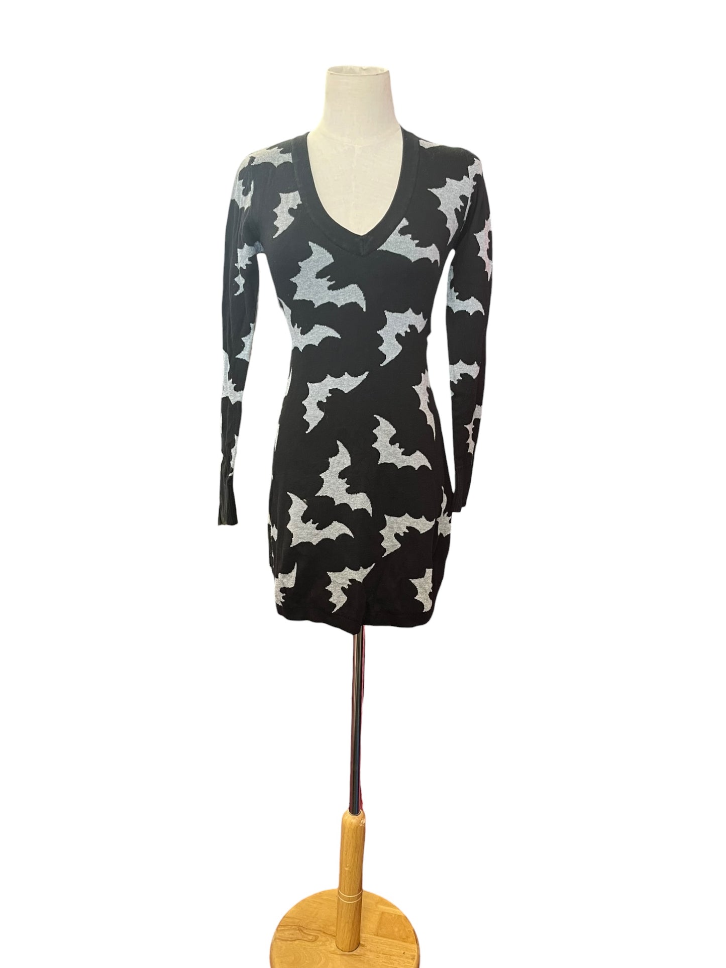 SOURPUSS BAT JERSEY | S