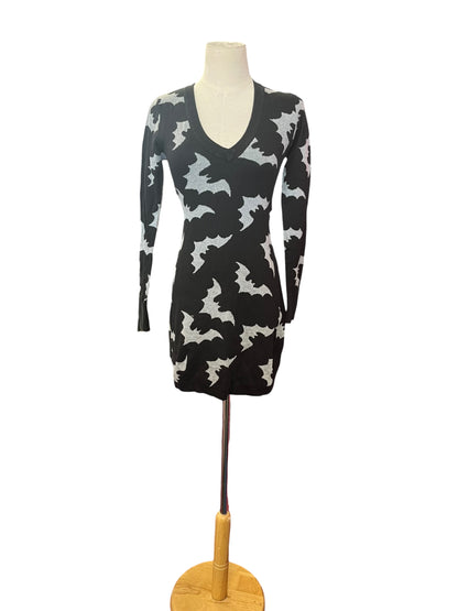 SOURPUSS BAT JERSEY | S