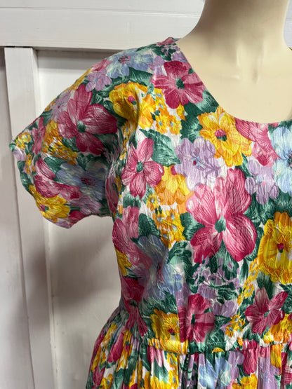SPRING LANE DRESS SZ 20