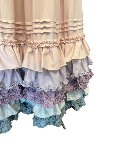 LITTLE DIPPER LOLITA PETTICOAT | S