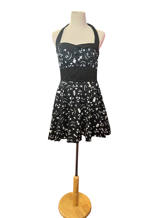 HELLBUNNY DRESS | M
