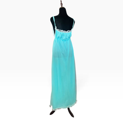 SKY BLUE PEIGNIOR SET | 8-10