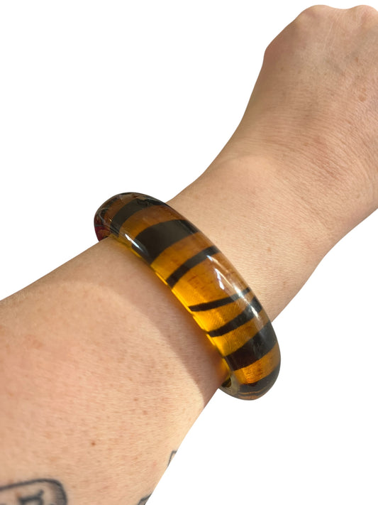 TIGER BANGLE