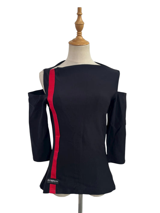 METROPHUNK RAVE TOP  | 10