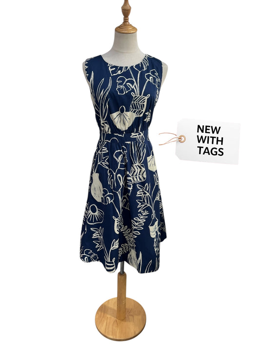 EMILY & FIN MARGOT DRESS | 12