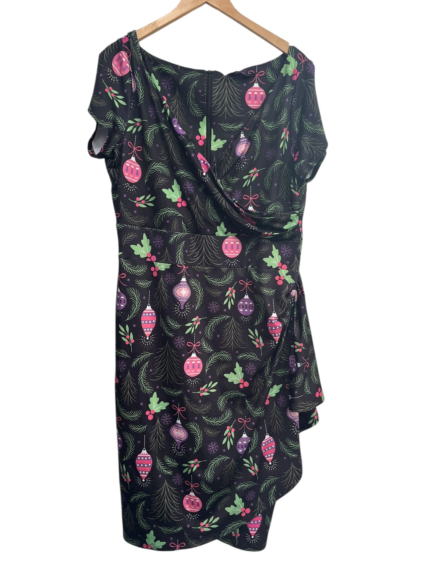 LADY V BAUBLE ELSIE DRESS | 20