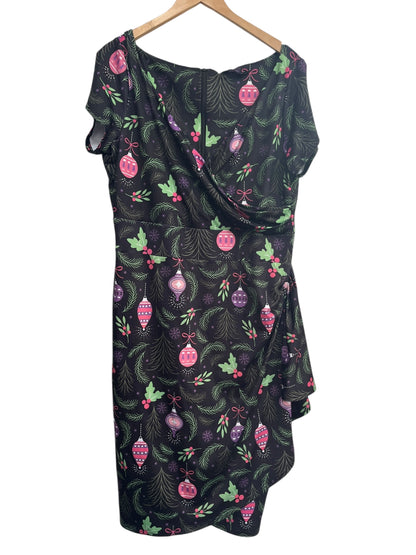 LADY V BAUBLE ELSIE DRESS | 20