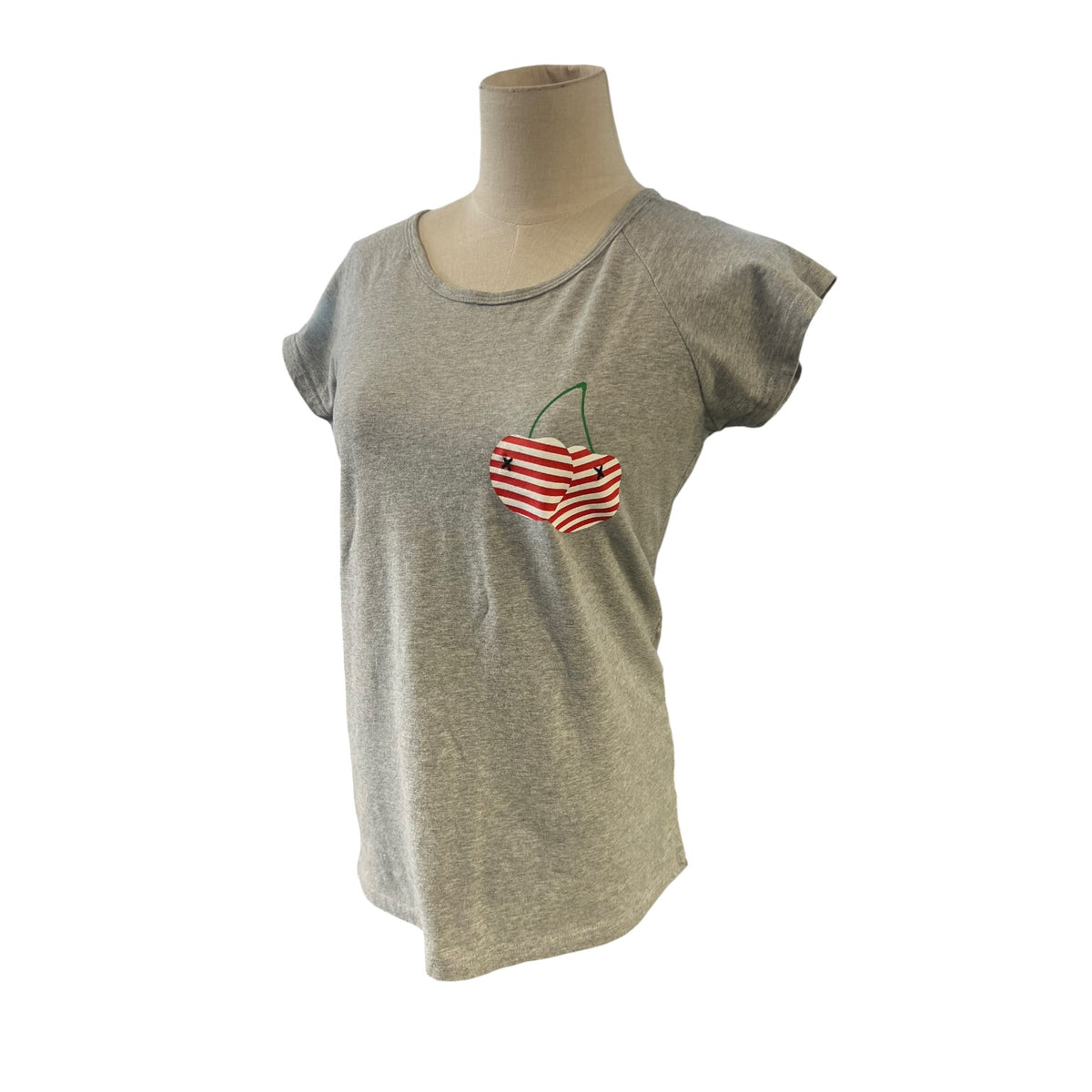 CUTE CHERRY TEE | 14