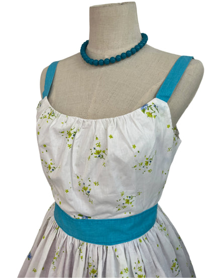 CRYCRYCRY SWEET BLOSSOM DRESS SZ M/12