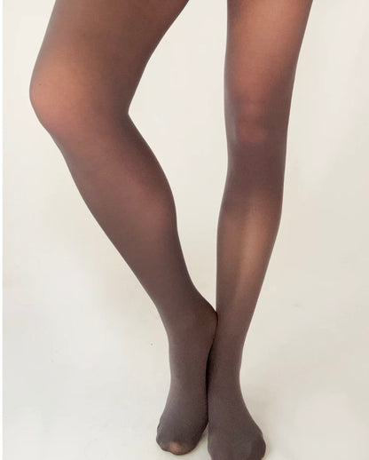 50 DENIER TIGHTS FREE SIZE