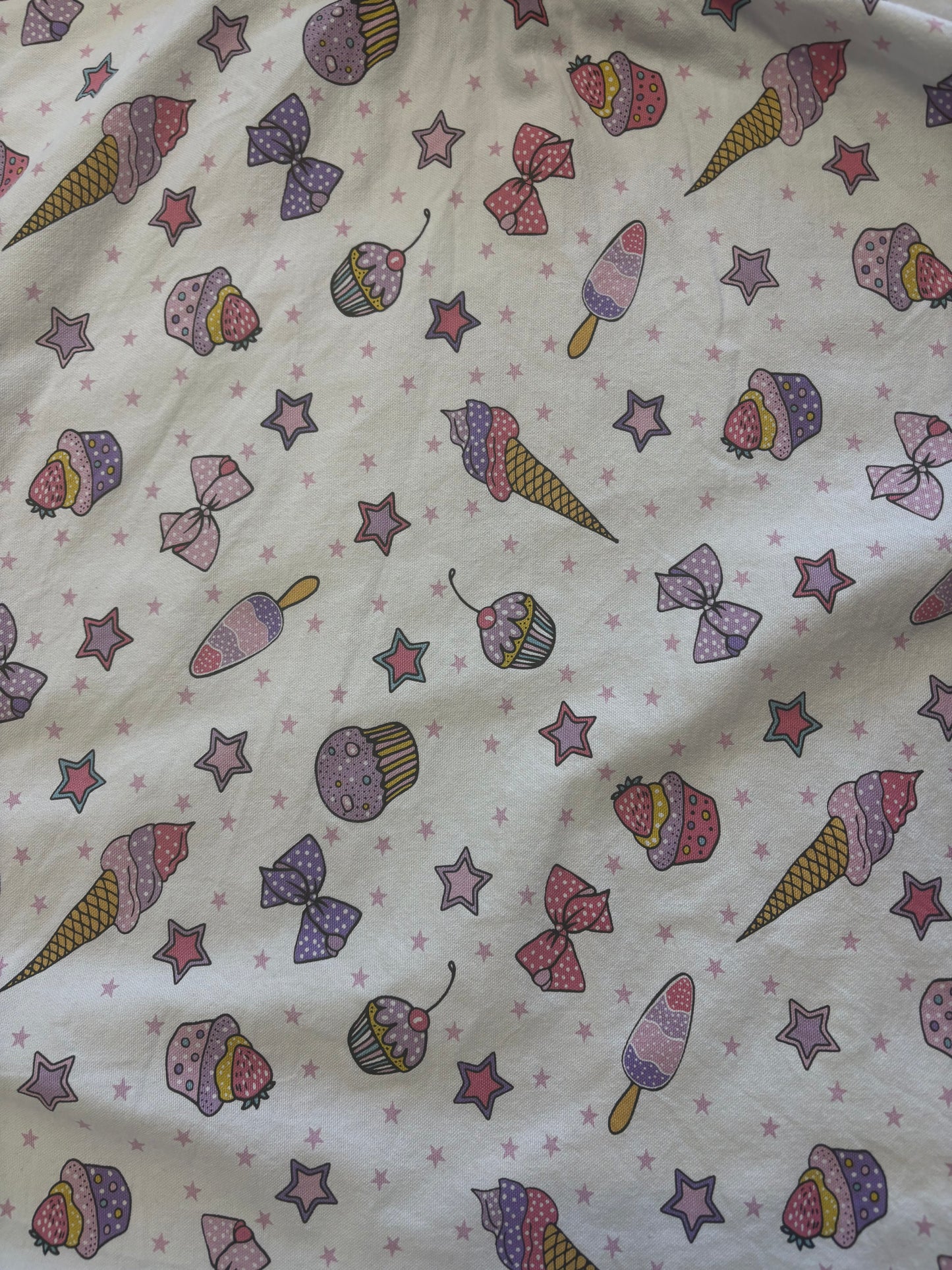 CUPCAKE SKIRT | 8