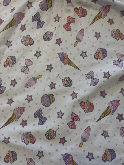 CUPCAKE SKIRT | 8