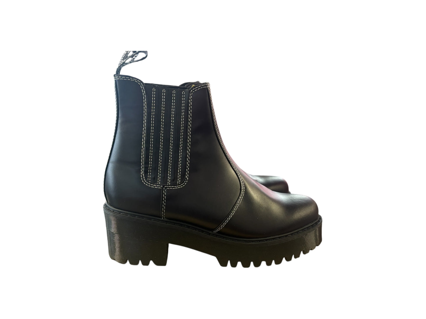 DOC MARTENS ROMETTY | EU41 / US9
