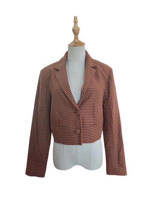 DANGERFIELD BLAZER | 8