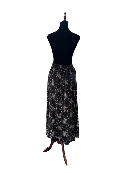 BLACK FRIDAY PALM FORTUNE SKIRT | 10