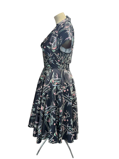 ELLE SOJU DRESS | 3xl