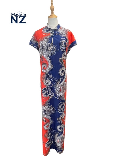 COUNTDOWN (OSTI)  DRAGON DRESS | 14