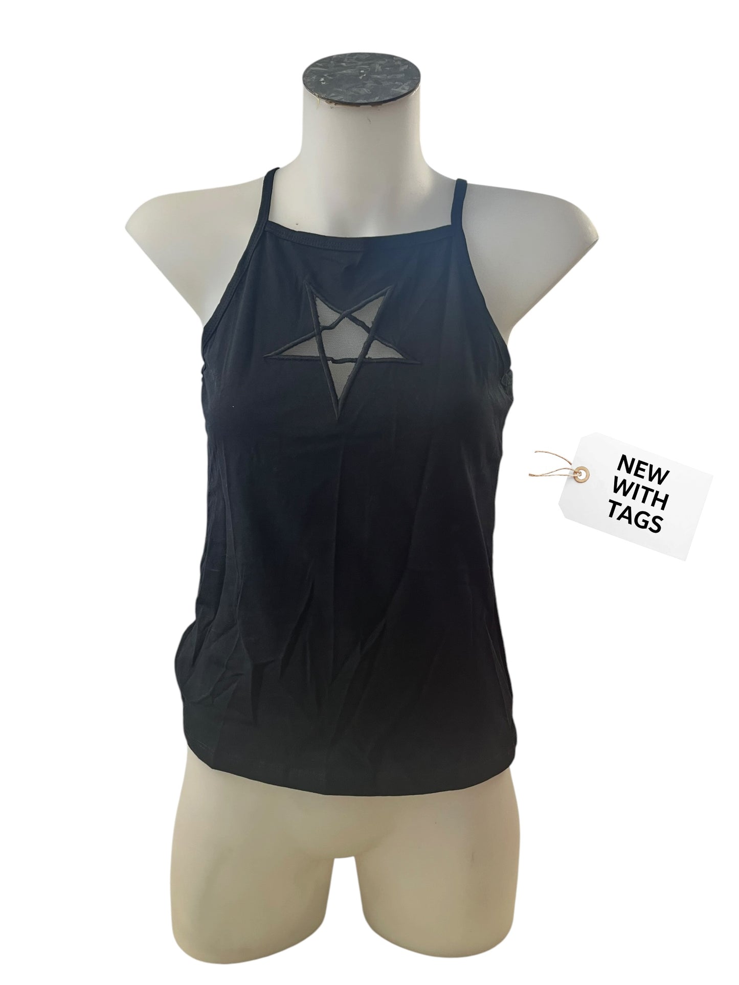 RESTYLE PENTAGRAM SINGLET | M/10