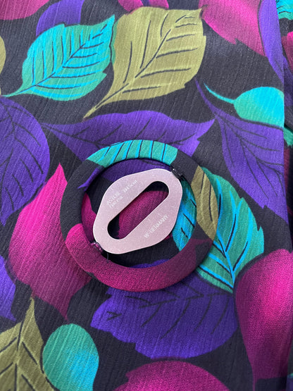 HYPE 80S VIBRANT TOP | 12