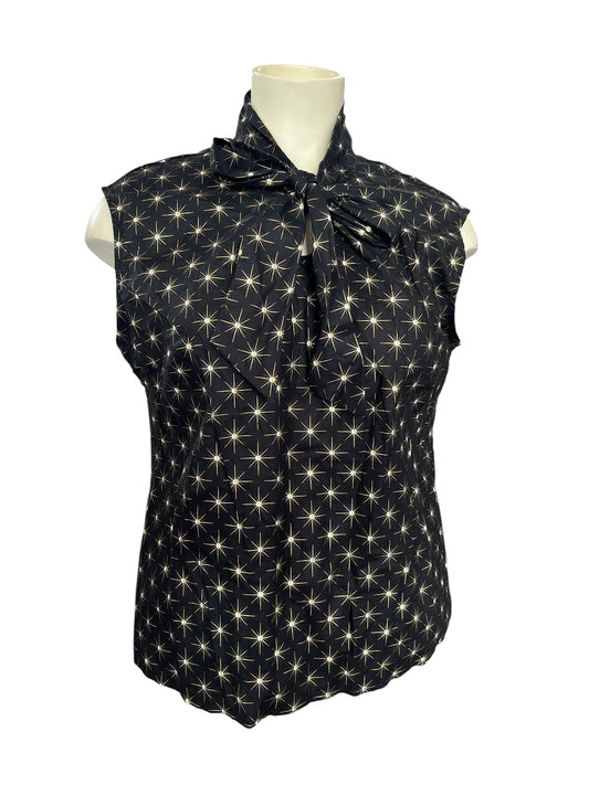 RETROLICIOUS SUNSTAR TOP | 2XL