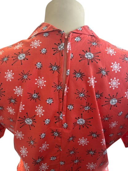 ATOMIC ORANGE SHIRT | 14