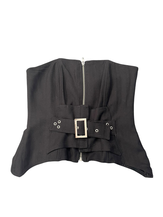TRELISE COOPER BUSTIER | 10