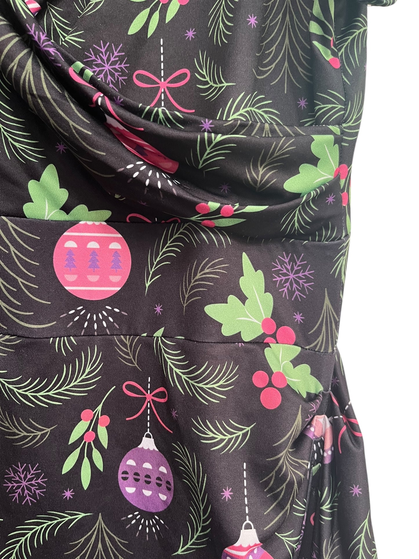 LADY V BAUBLE ELSIE DRESS | 20