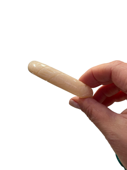 PEARL WHITE BANGLE