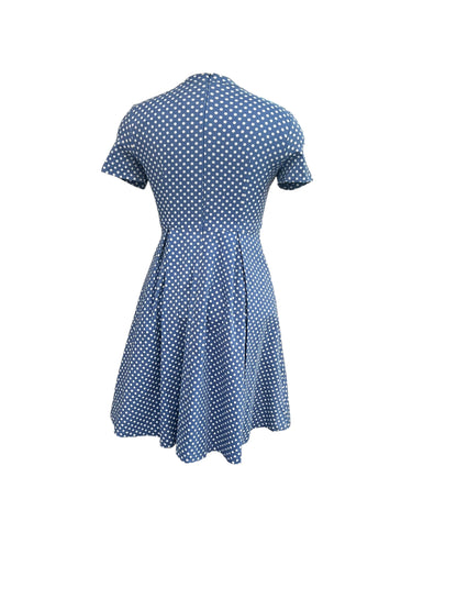 LINDY BOP POLKADOT DRESS | 14