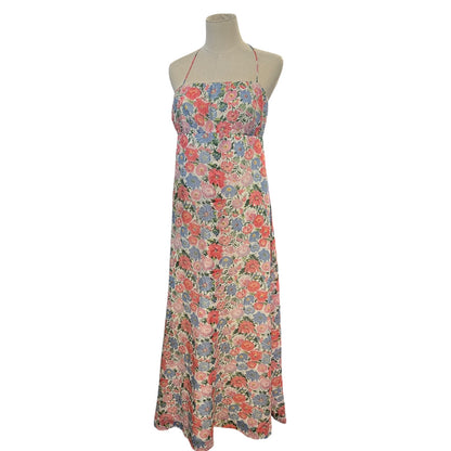 NATEX SUMMERS STRAPLESS DRESS | 8
