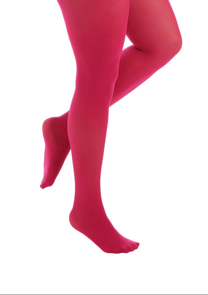 50 DENIER TIGHTS CURVE RANGE