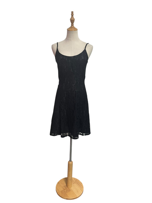 JOHNNY COUTURE LACE DRESS | 10